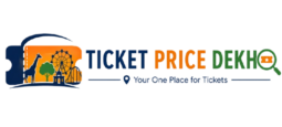 Ticket Price Dekho