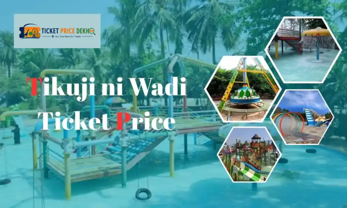 Tikuji Ni Wadi Ticket Price