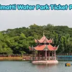 Almatti Water Park Ticket Price