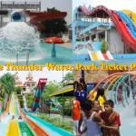 Blue Thunder Water Park Ticket Price