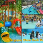 Durgapur Water Park Ticket Price