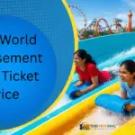 Fun World Amusement Park Ticket Price
