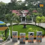 Kalaignar Centenary Park Ticket Price
